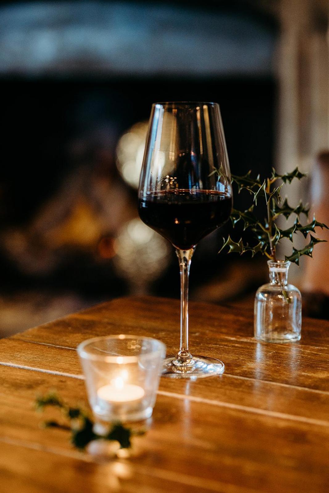 The Crown Inn تشيدينغفولد المظهر الخارجي الصورة