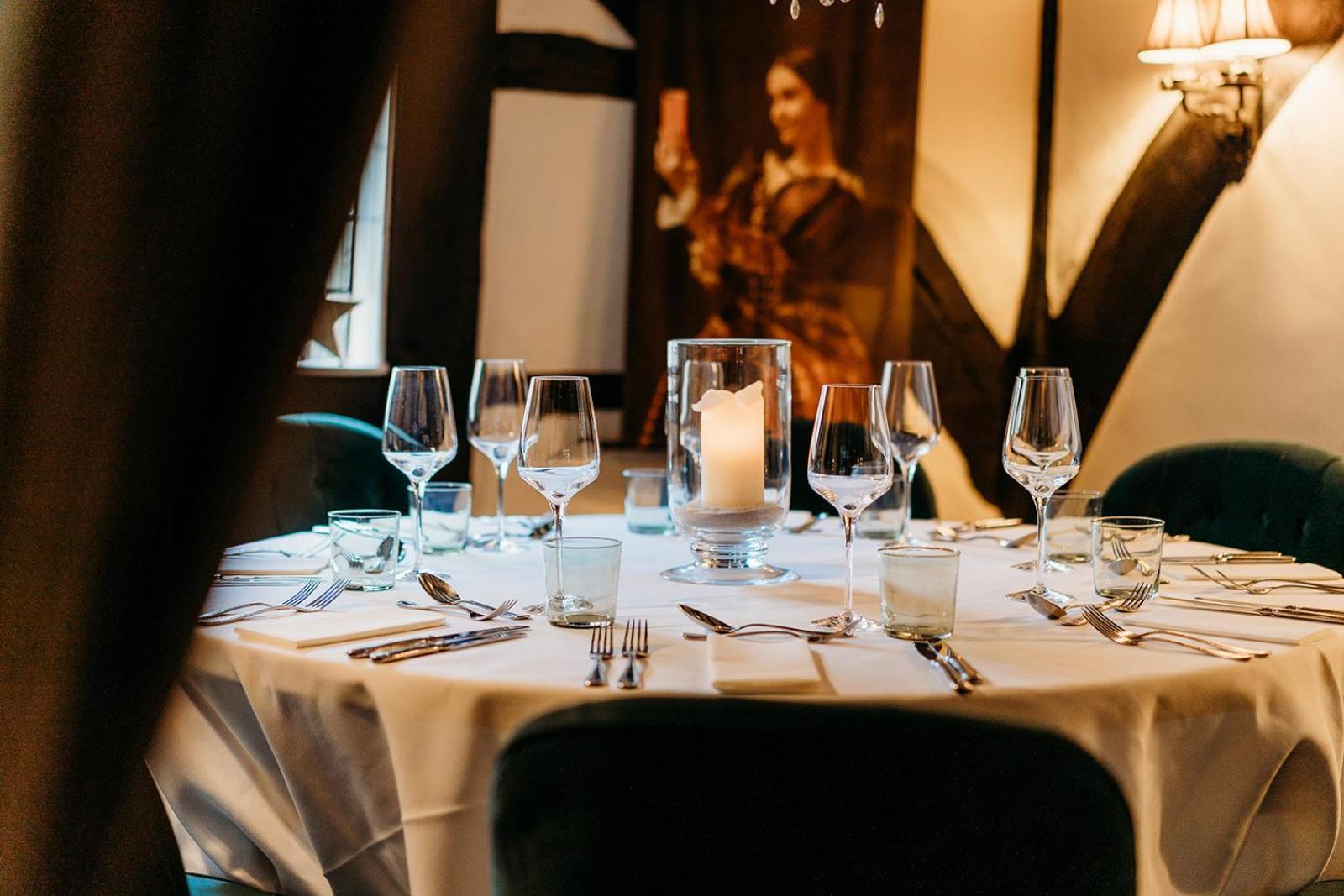 The Crown Inn تشيدينغفولد المظهر الخارجي الصورة