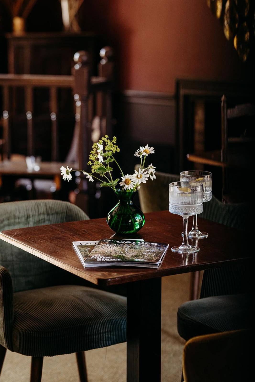 The Crown Inn تشيدينغفولد المظهر الخارجي الصورة