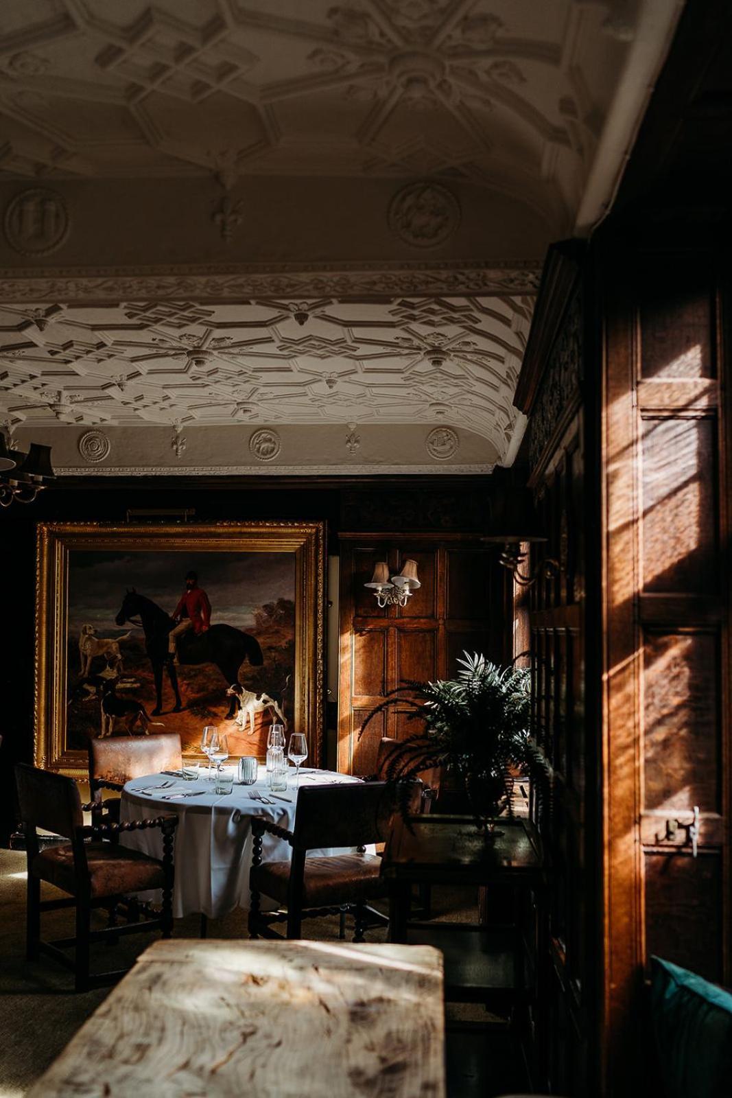 The Crown Inn تشيدينغفولد المظهر الخارجي الصورة
