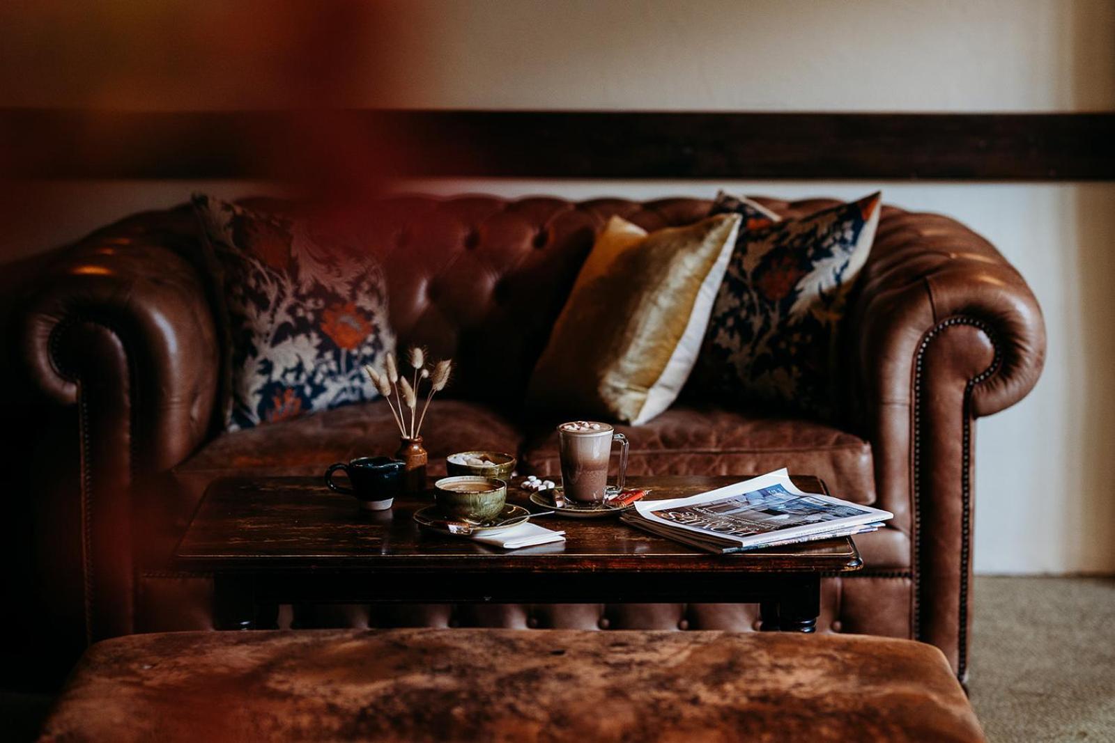 The Crown Inn تشيدينغفولد المظهر الخارجي الصورة