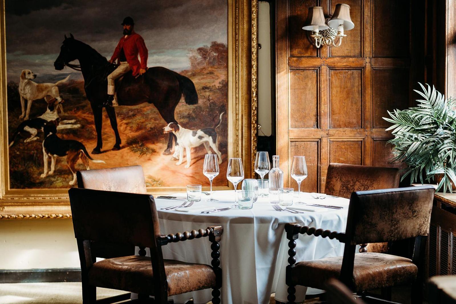 The Crown Inn تشيدينغفولد المظهر الخارجي الصورة
