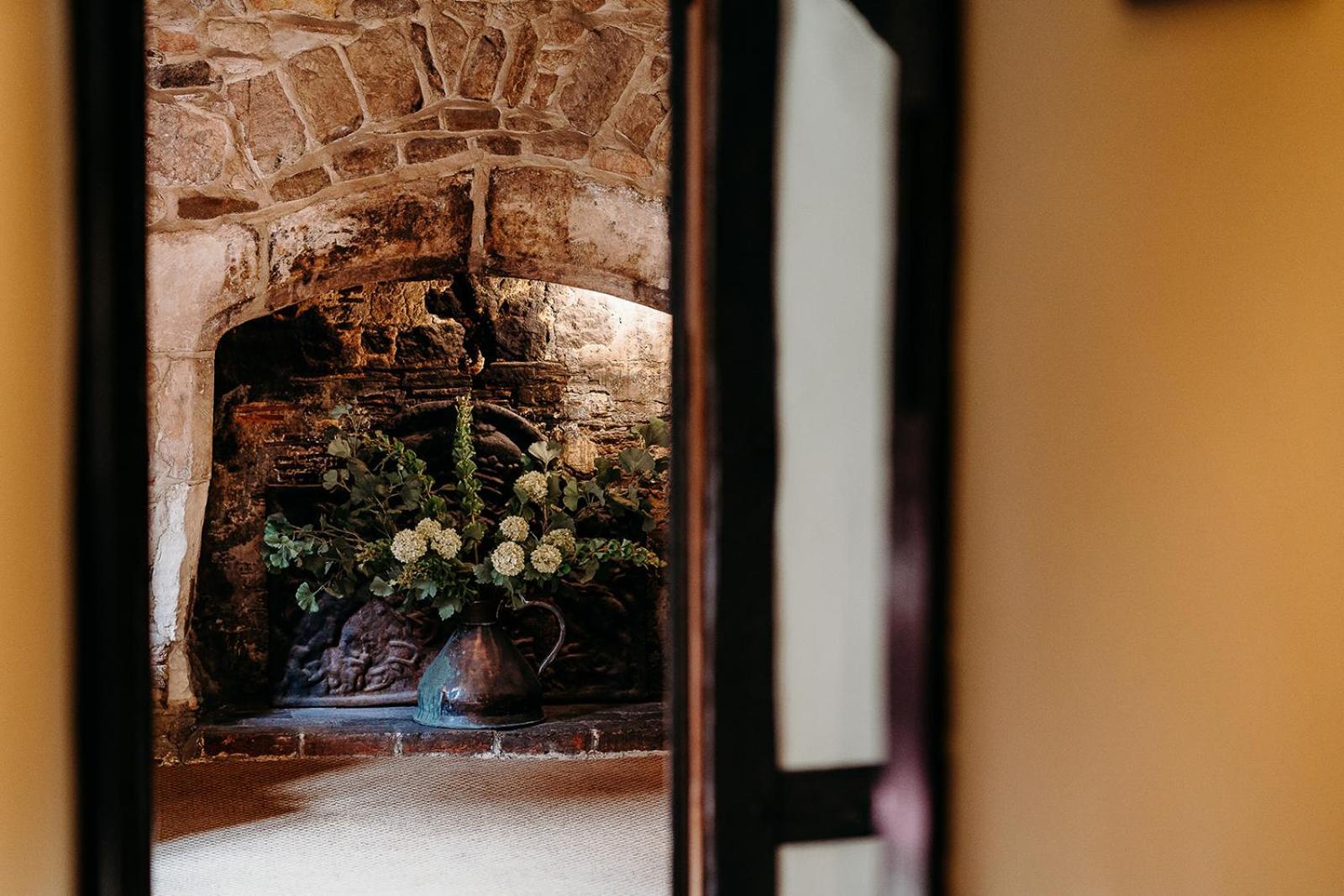The Crown Inn تشيدينغفولد المظهر الخارجي الصورة