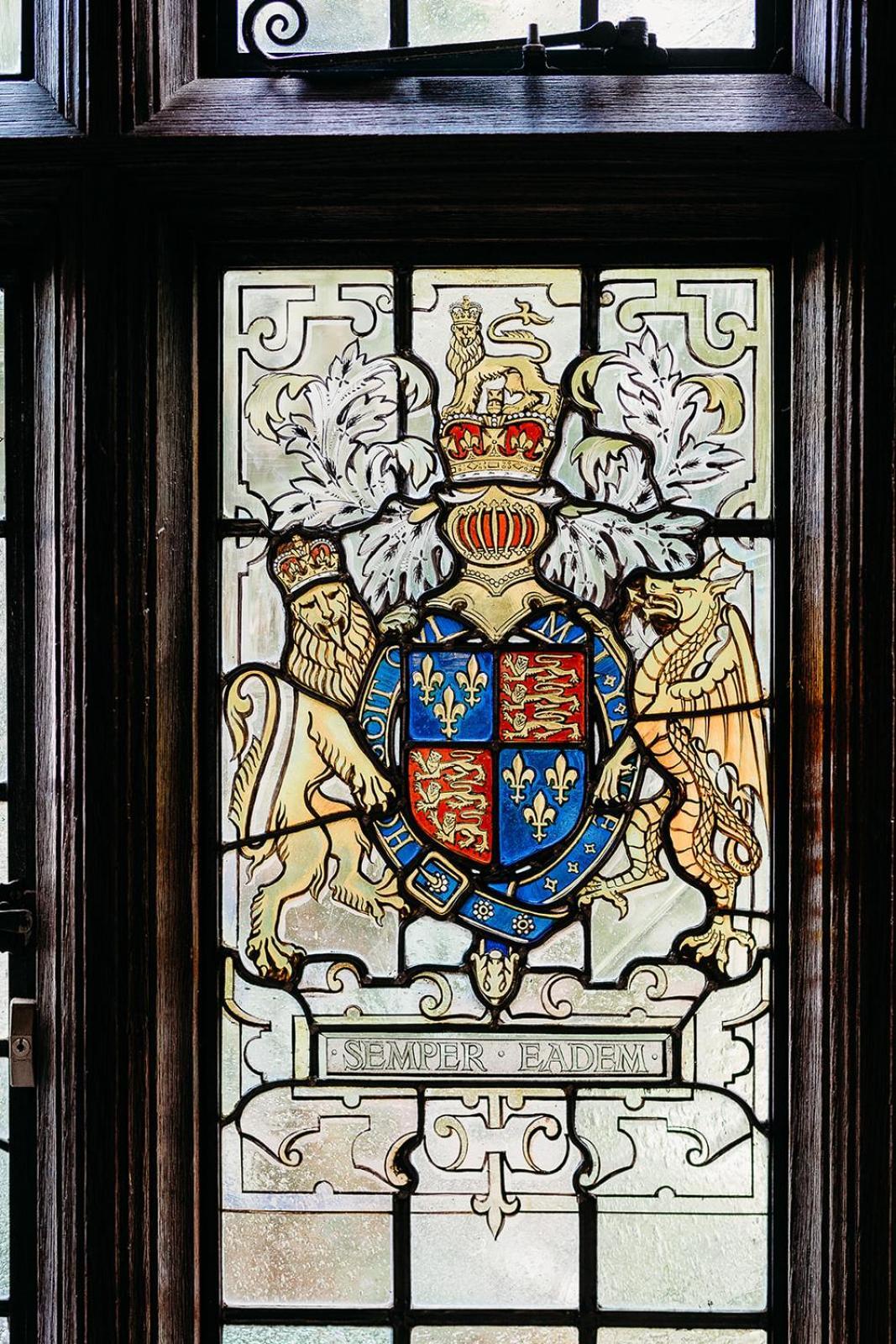 The Crown Inn تشيدينغفولد المظهر الخارجي الصورة
