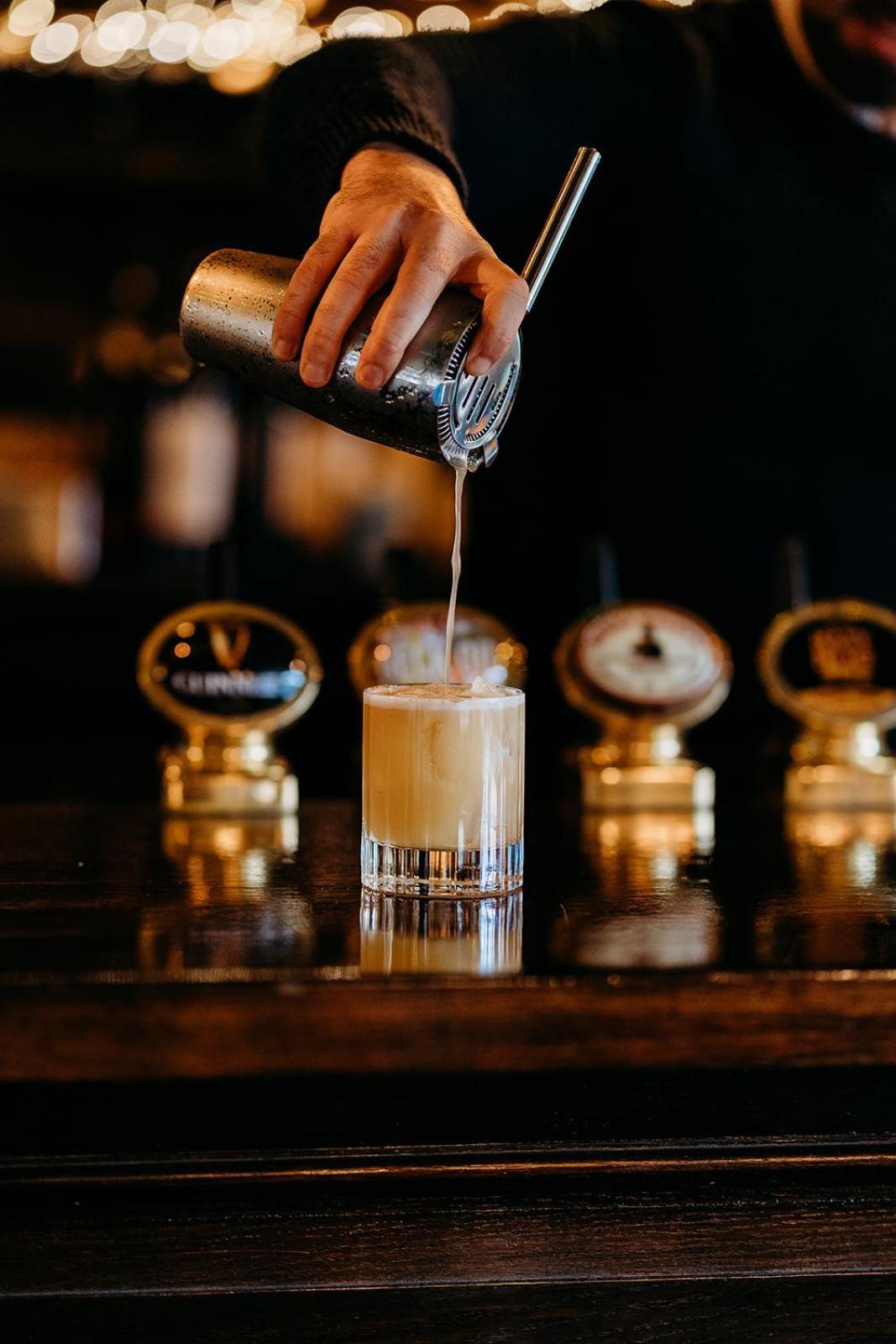 The Crown Inn تشيدينغفولد المظهر الخارجي الصورة