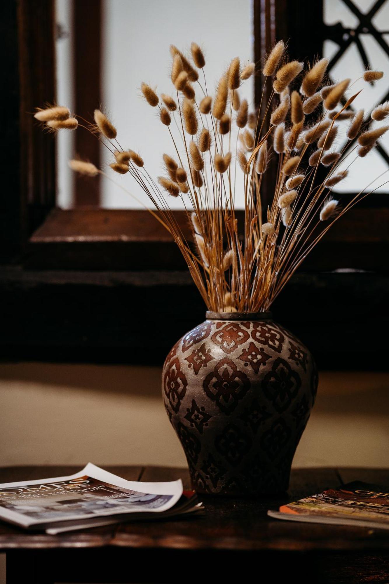 The Crown Inn تشيدينغفولد المظهر الخارجي الصورة